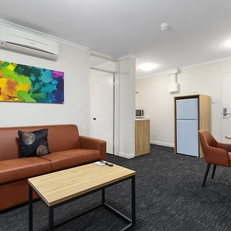 Econo Lodge North Αδελαΐδα Εξωτερικό φωτογραφία