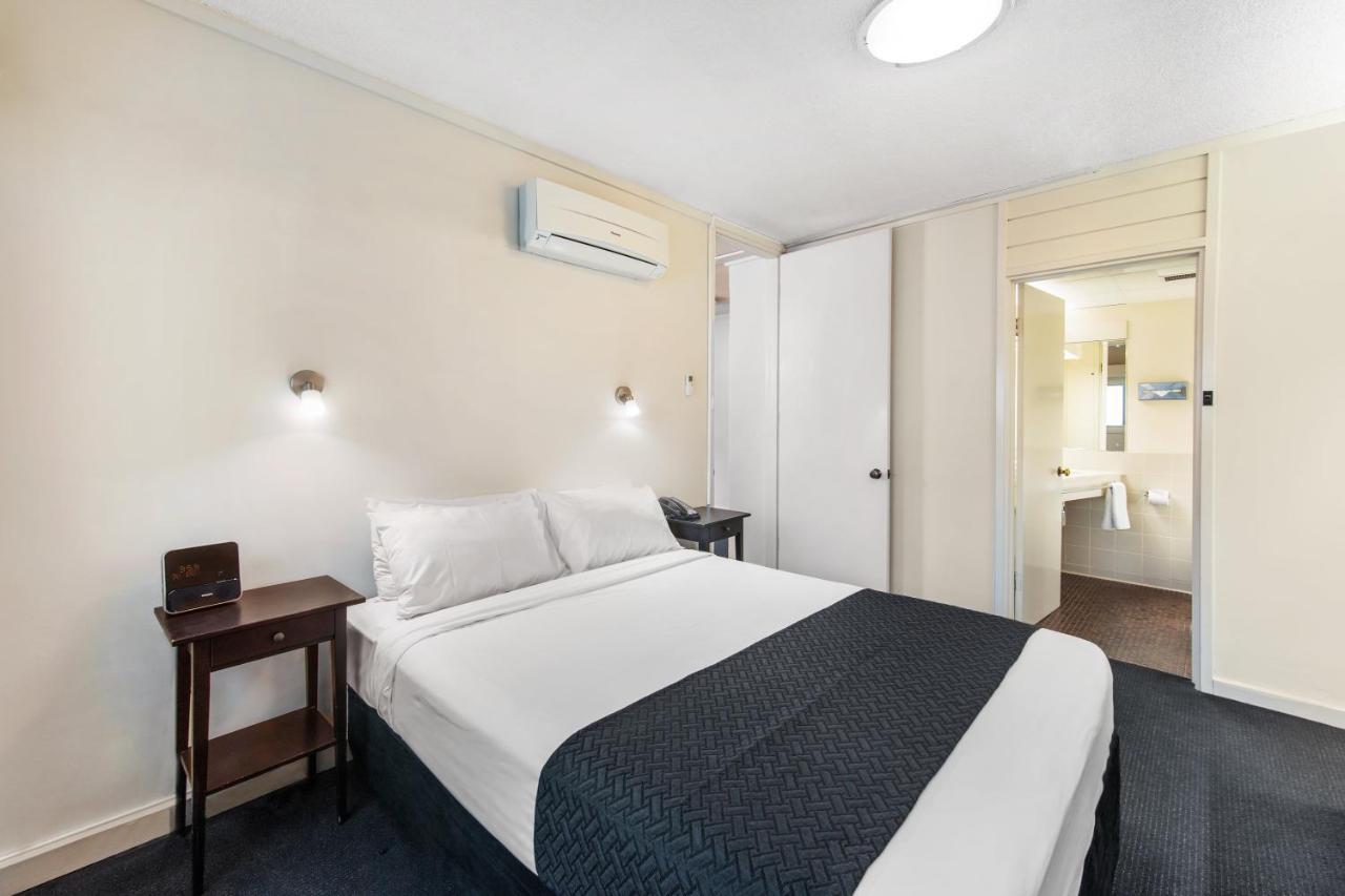 Econo Lodge North Αδελαΐδα Εξωτερικό φωτογραφία