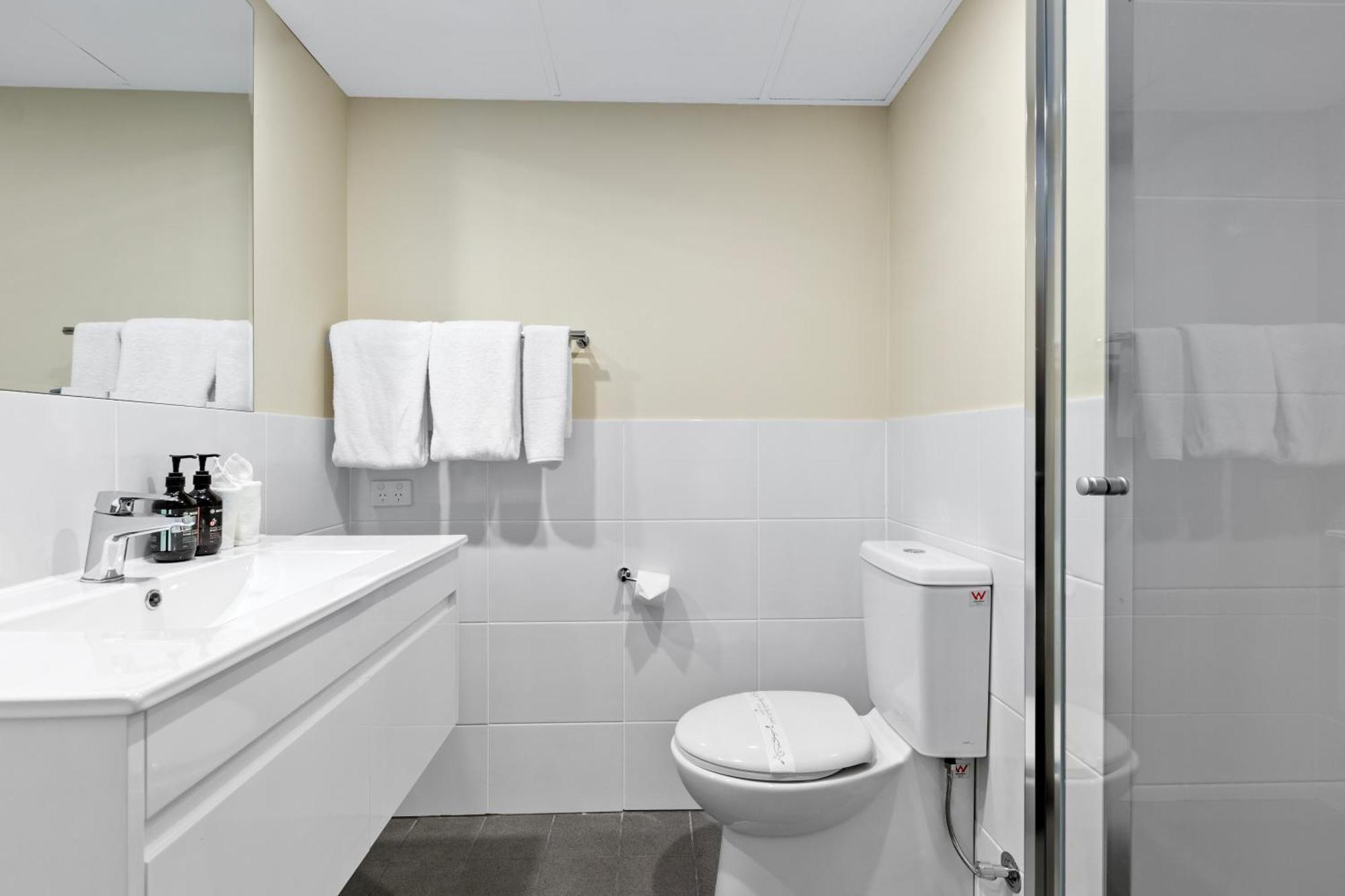 Econo Lodge North Αδελαΐδα Εξωτερικό φωτογραφία