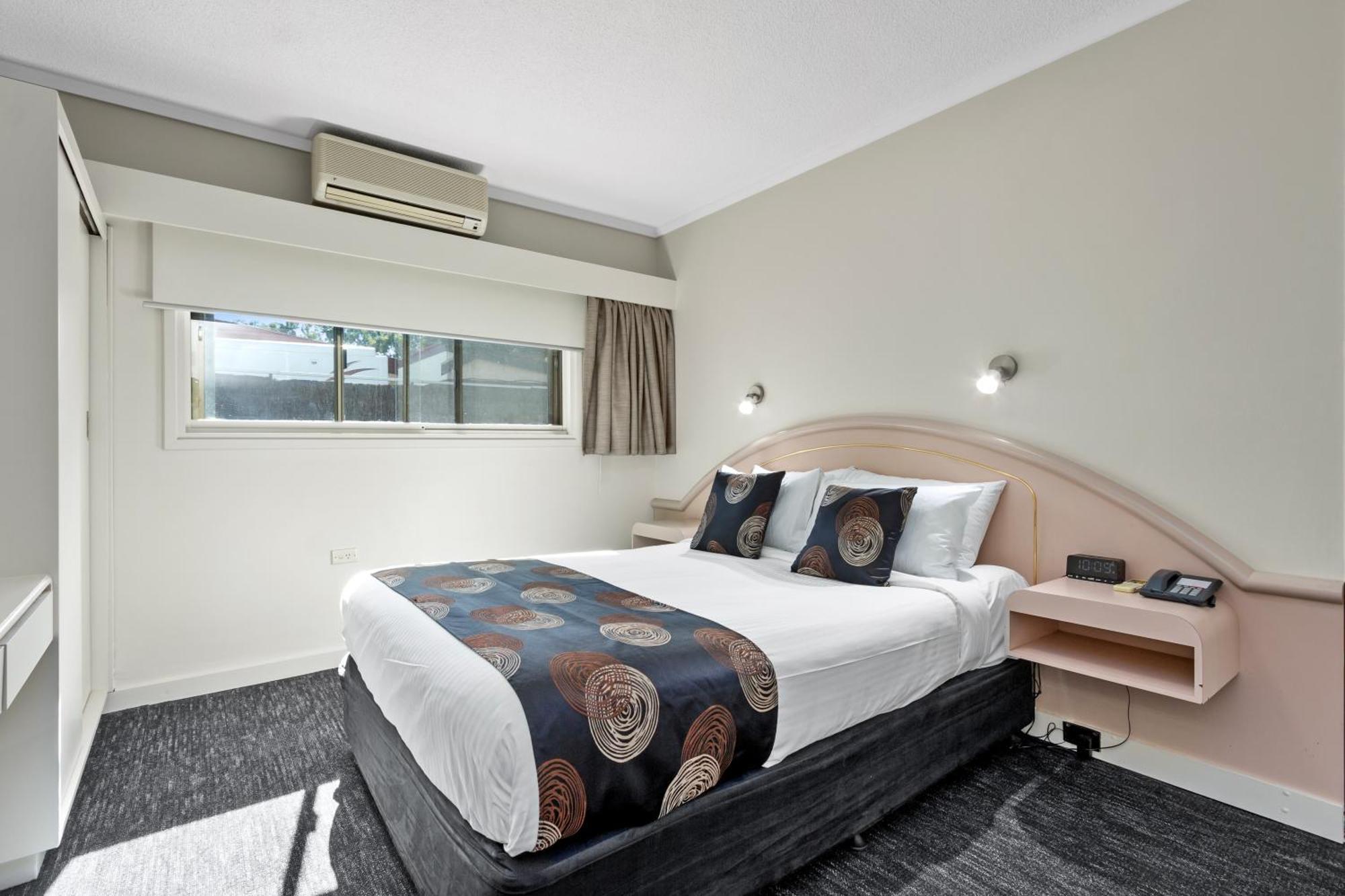 Econo Lodge North Αδελαΐδα Εξωτερικό φωτογραφία