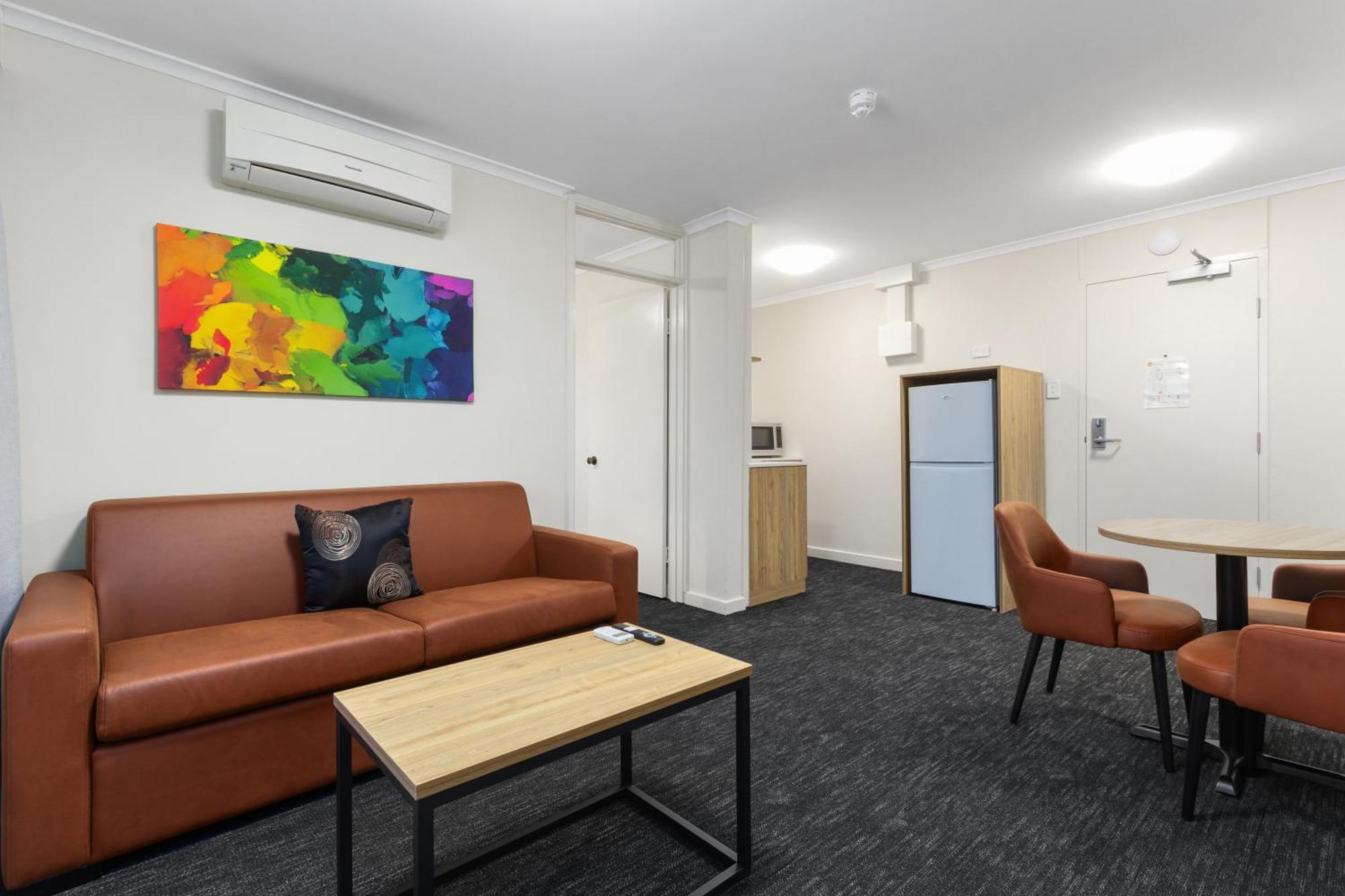 Econo Lodge North Αδελαΐδα Εξωτερικό φωτογραφία