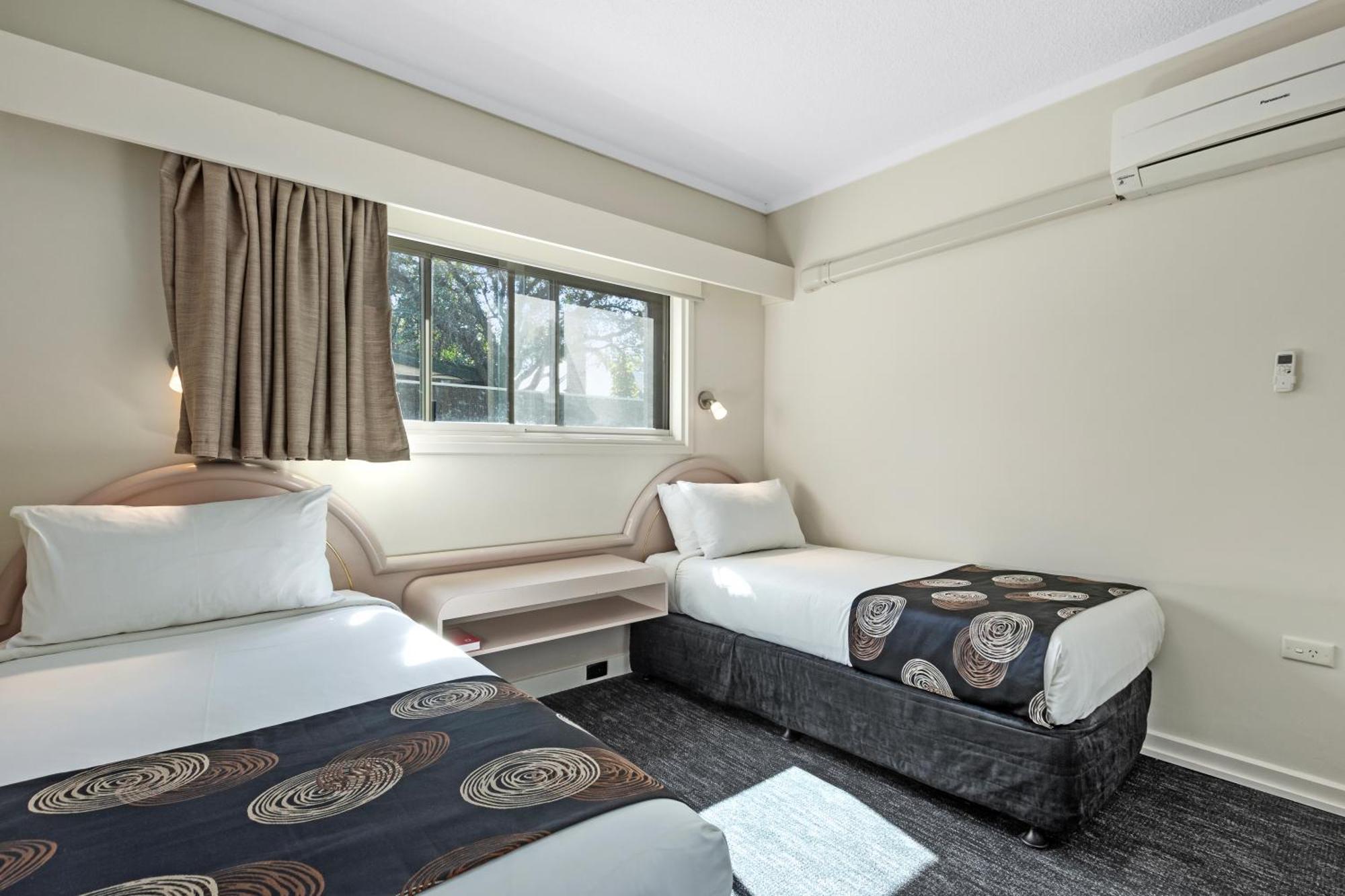 Econo Lodge North Αδελαΐδα Εξωτερικό φωτογραφία