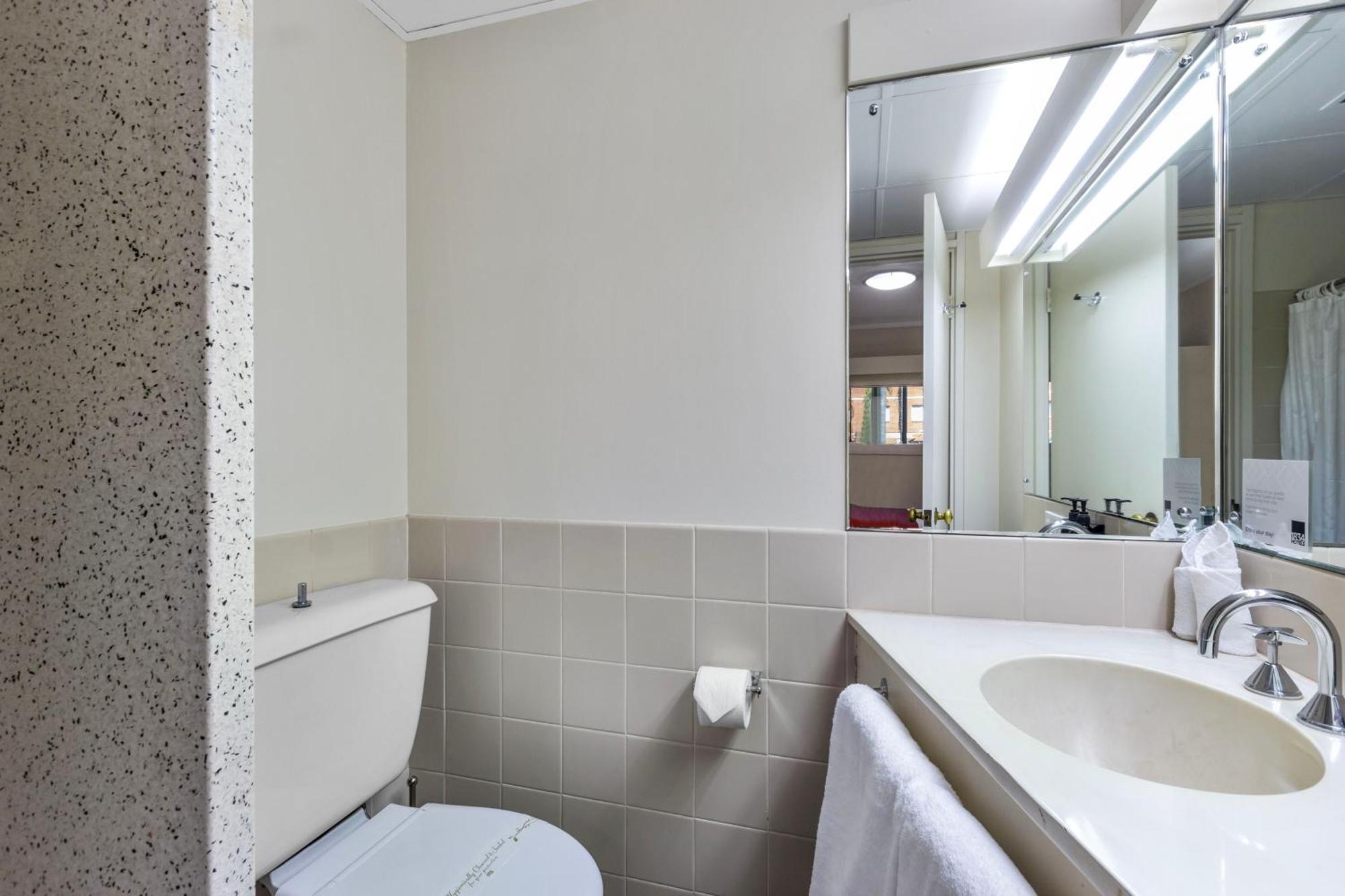 Econo Lodge North Αδελαΐδα Εξωτερικό φωτογραφία