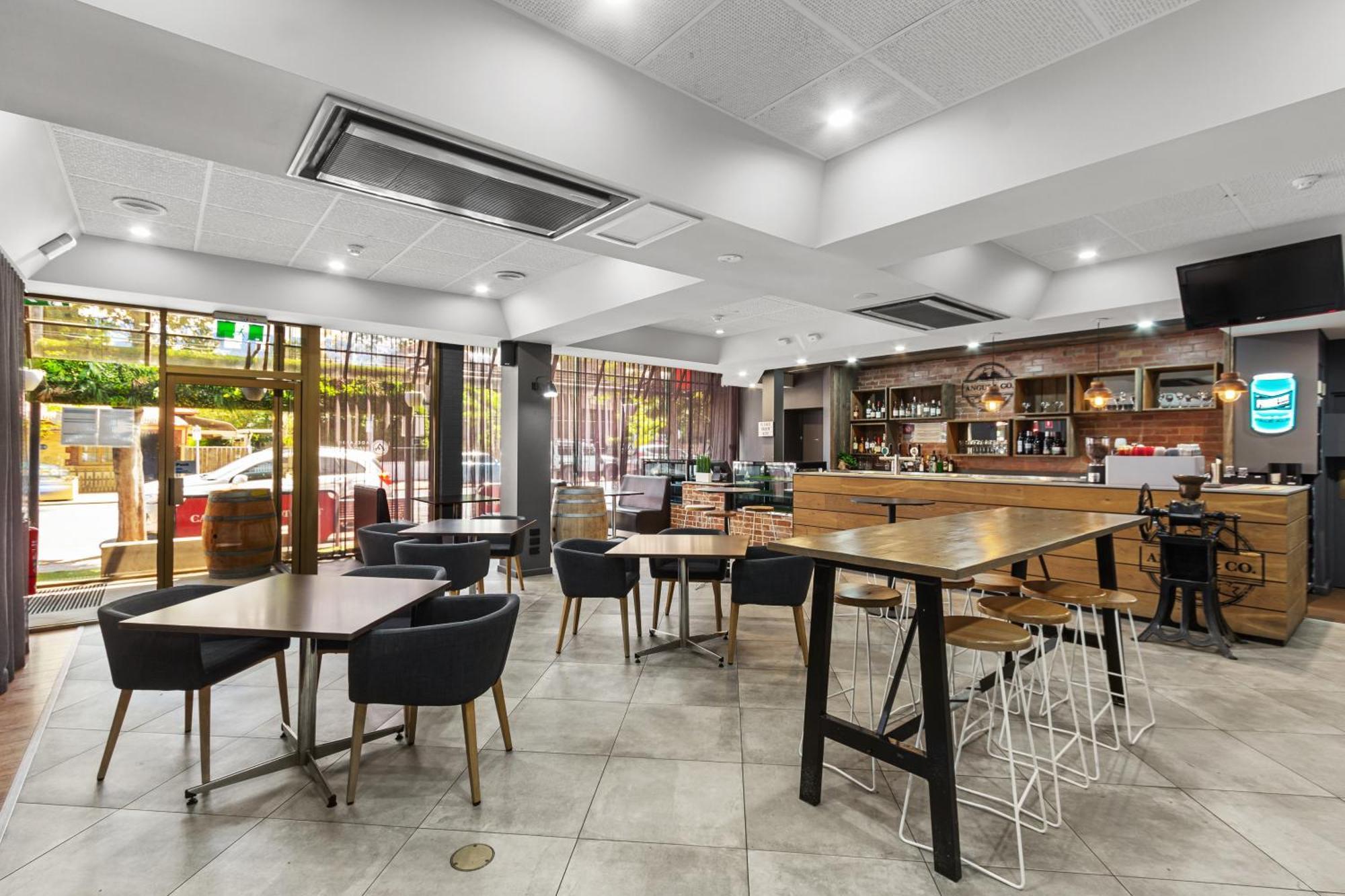 Econo Lodge North Αδελαΐδα Εξωτερικό φωτογραφία
