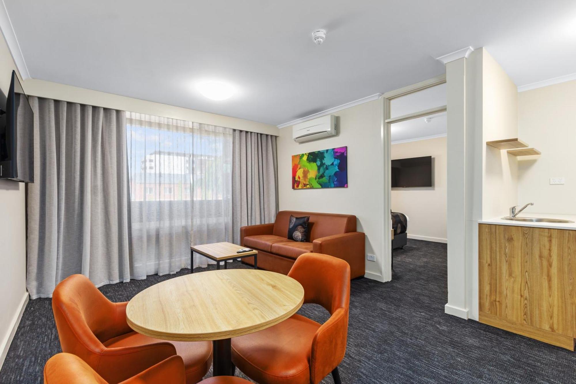 Econo Lodge North Αδελαΐδα Εξωτερικό φωτογραφία