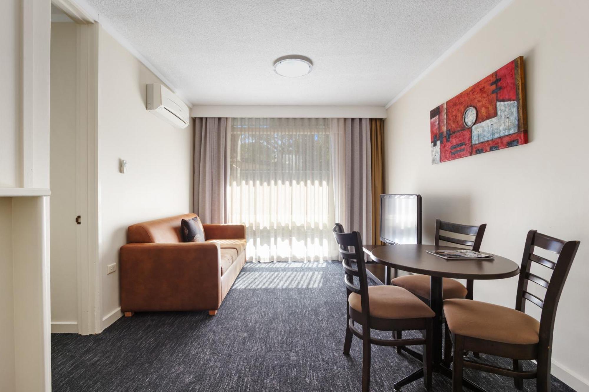 Econo Lodge North Αδελαΐδα Εξωτερικό φωτογραφία