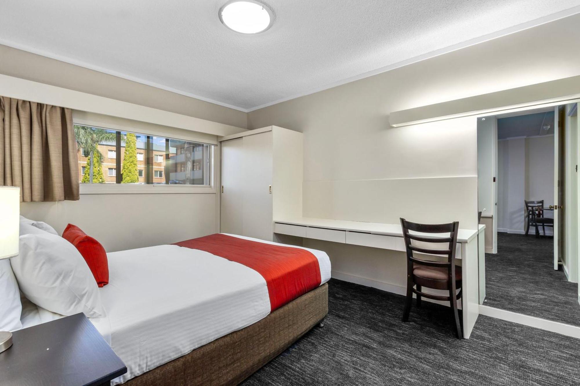 Econo Lodge North Αδελαΐδα Εξωτερικό φωτογραφία