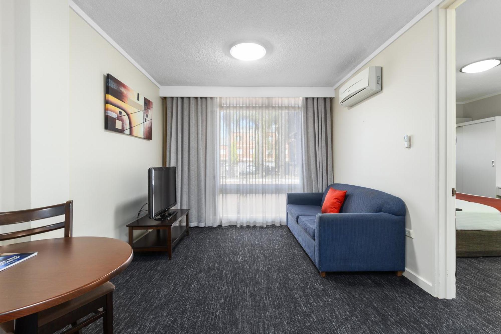 Econo Lodge North Αδελαΐδα Εξωτερικό φωτογραφία